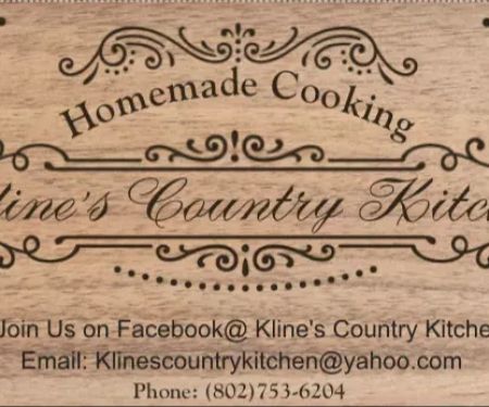 Kline's Country Kitchen