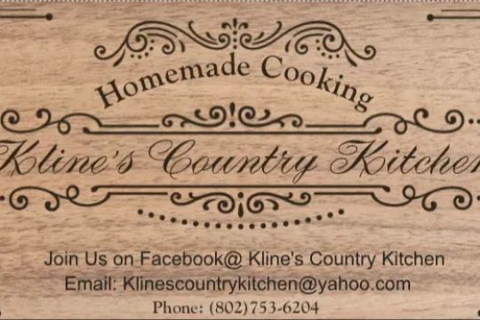 Kline's Country Kitchen
