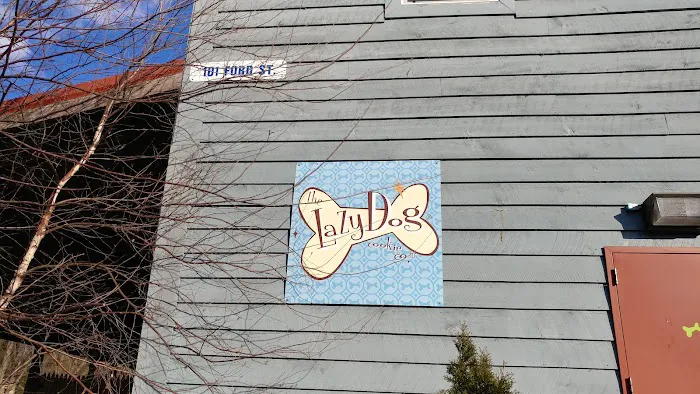 Lazy Dog Cookie Co Picture 8