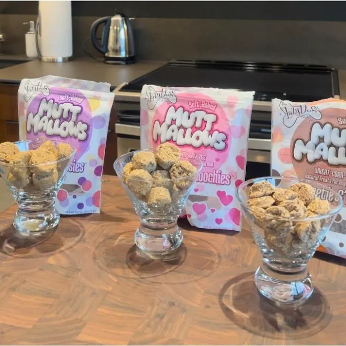 Lazy Dog Cookie Co Picture 6