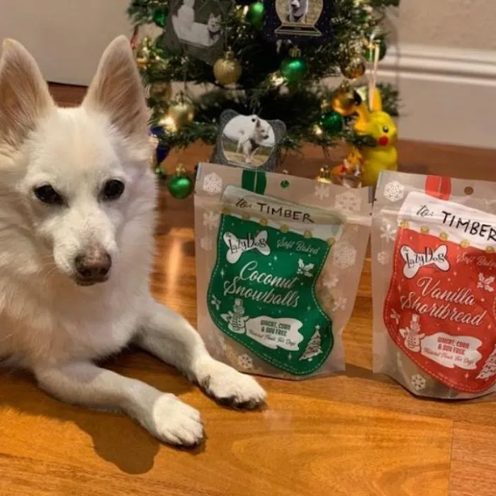 Lazy Dog Cookie Co Picture 10
