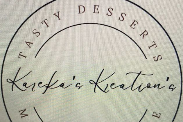 Kareka’s Kreations