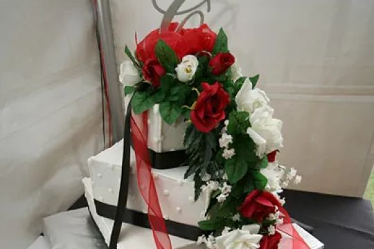 Pearl's Pastries