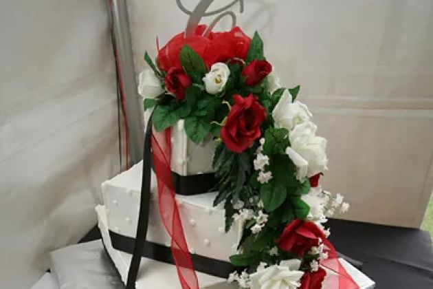 Pearl's Pastries