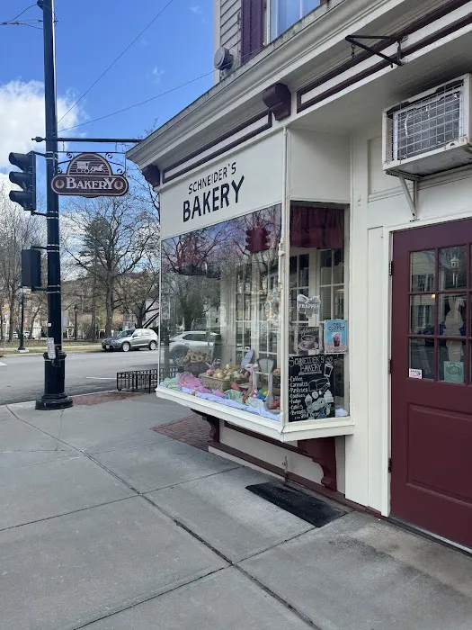 Schneider's Bakery Picture 2
