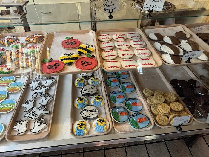 Schneider's Bakery Picture 1