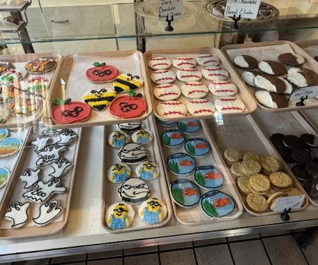 Schneider's Bakery