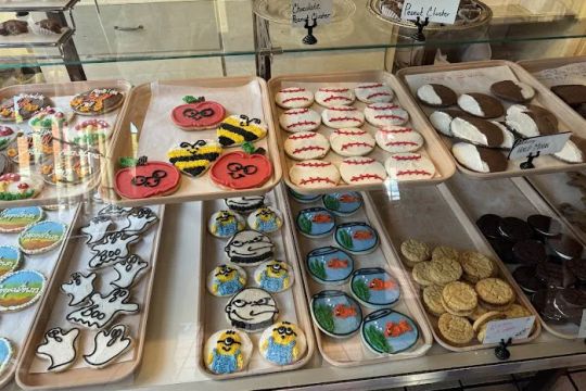 Schneider's Bakery