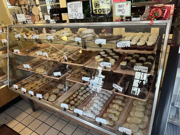 Schneider's Bakery Picture 3