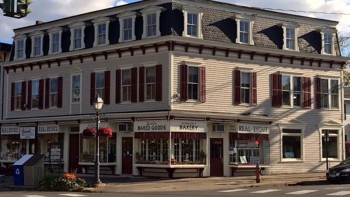 Schneider's Bakery Picture 8
