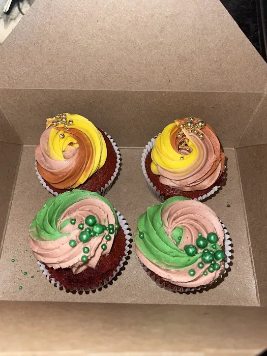 Dough'D Bakery Picture 1
