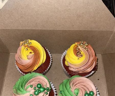 Dough'D Bakery