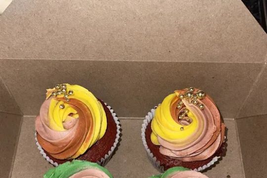 Dough'D Bakery