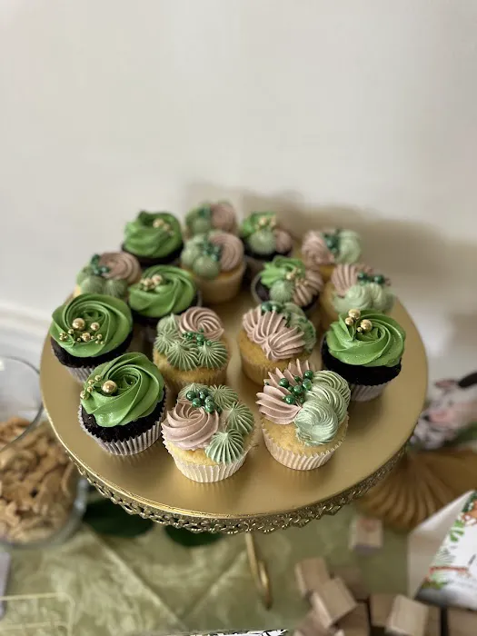 Dough'D Bakery Picture 2