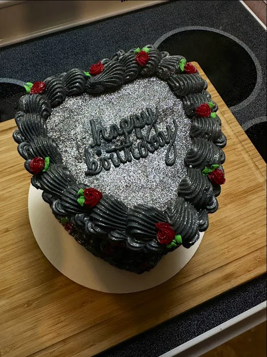 Dough'D Bakery Picture 5