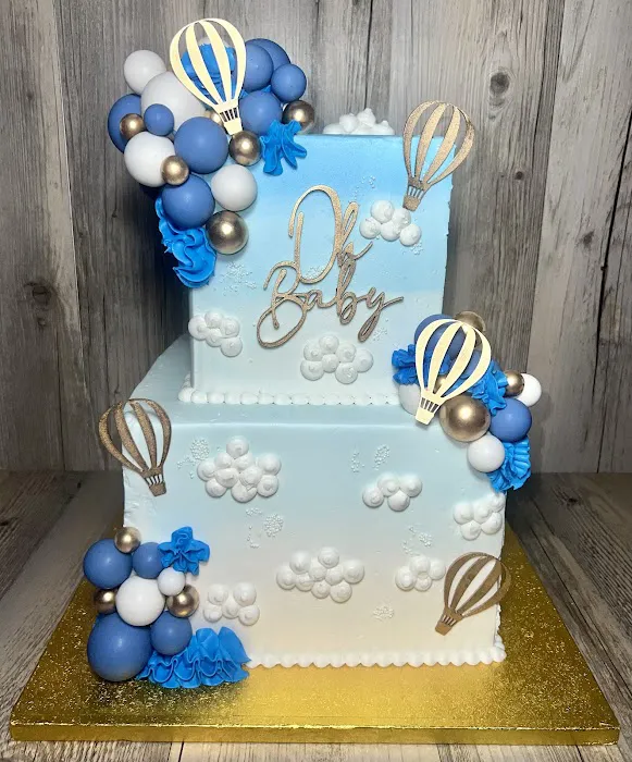 Tiffanys Cake Pops Picture 10