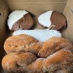 White Rose Bakery