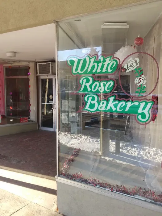 White Rose Bakery Picture 10