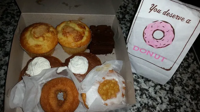 White Rose Bakery Picture 9
