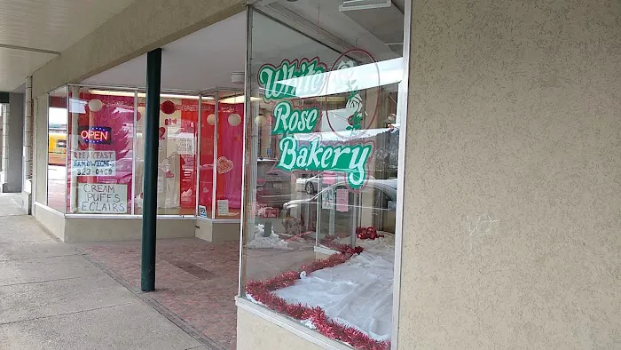 White Rose Bakery Picture 3