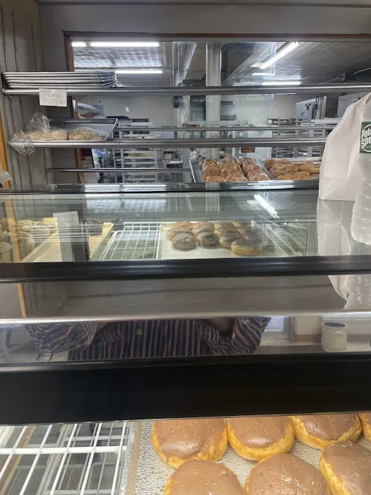 White Rose Bakery Picture 8