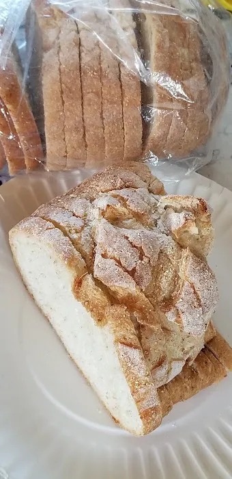 White Rose Bakery Picture 7