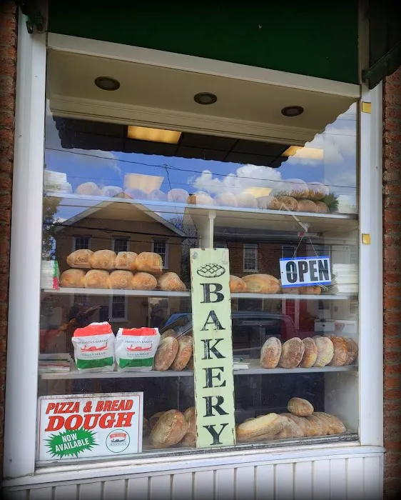 Perreca's Bakery Picture 3