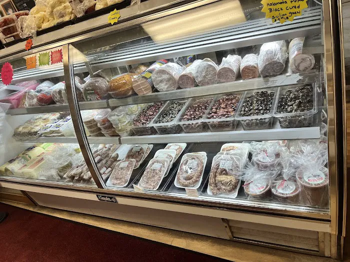 Perreca's Bakery Picture 7