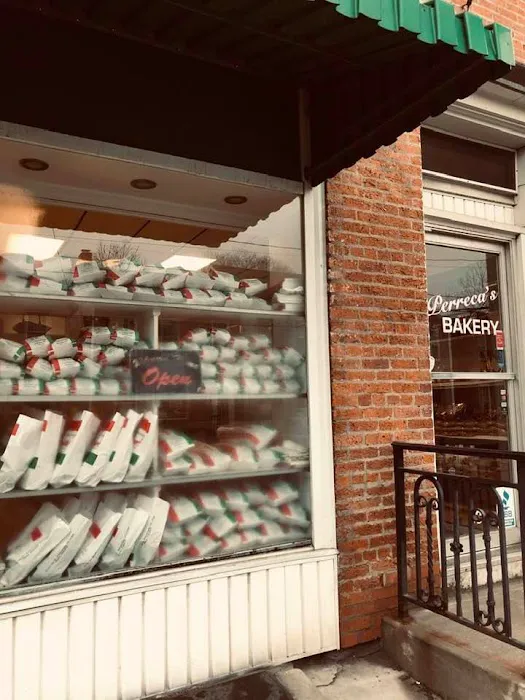 Perreca's Bakery Picture 1