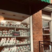Perreca's Bakery ico