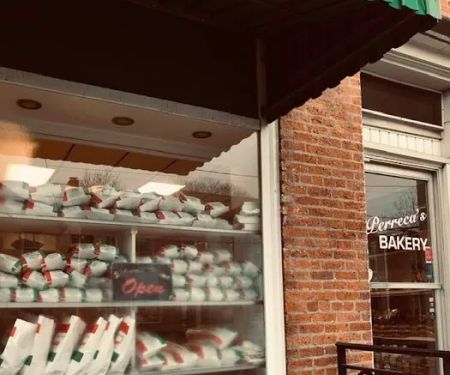 Perreca's Bakery