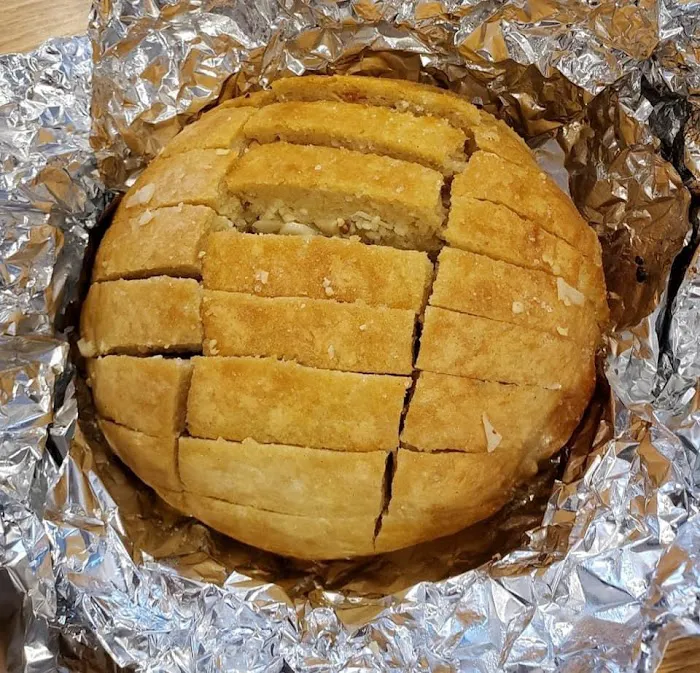 Dolgeville Bread Basket Picture 4