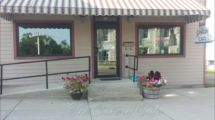 The Cakery Cafe, LLC Picture 10