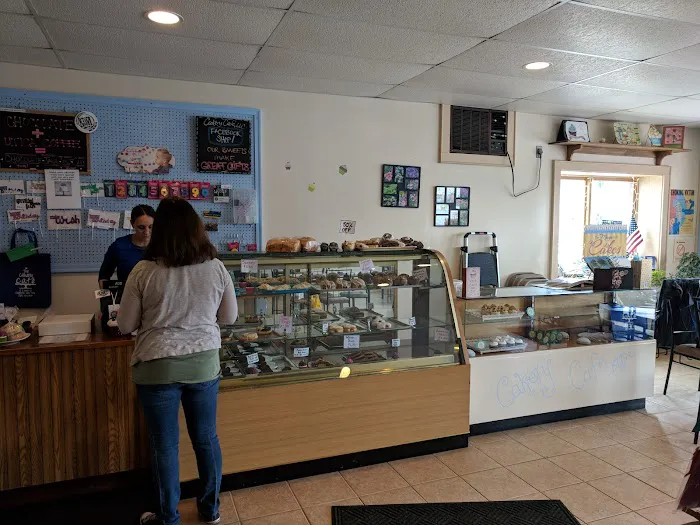 The Cakery Cafe, LLC Picture 9