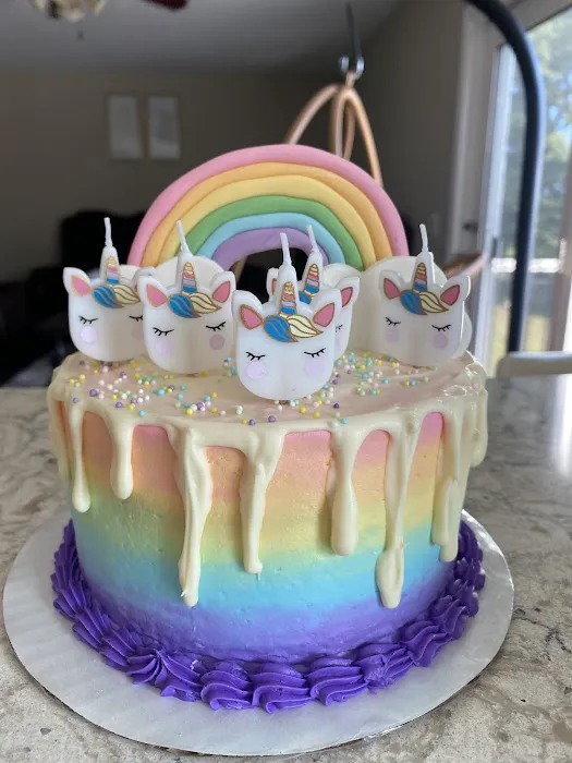 The Cakery Cafe, LLC Picture 8