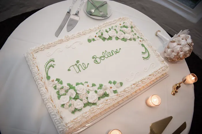 The Cakery Cafe, LLC Picture 1