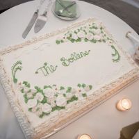 The Cakery Cafe, LLC ico