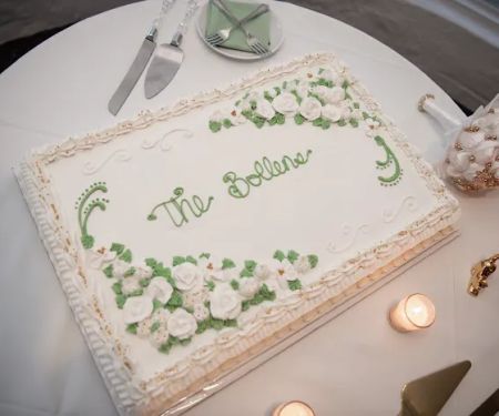 The Cakery Cafe, LLC