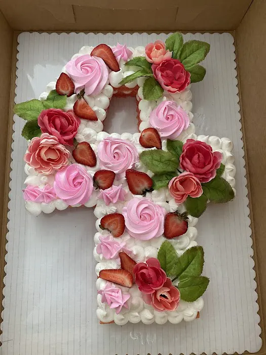 The Cakery Cafe, LLC Picture 7