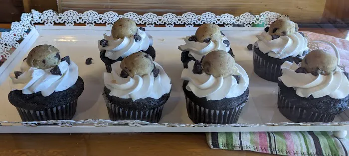 The Cakery Cafe, LLC Picture 4