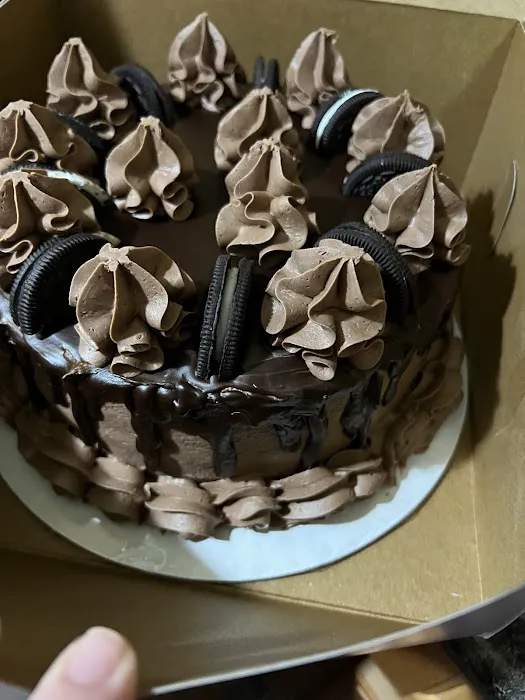 The Cakery Cafe, LLC Picture 2