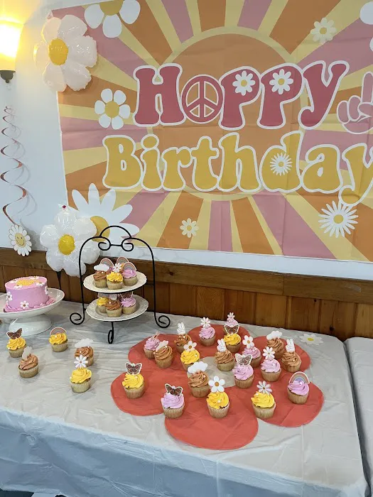 The Cakery Cafe, LLC Picture 3