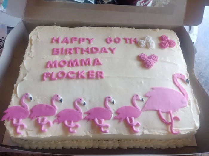D and K Cakes Picture 8