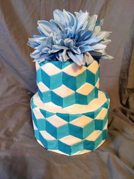 D and K Cakes Picture 5