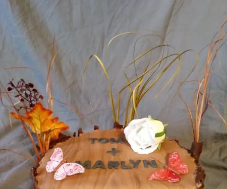 D and K Cakes