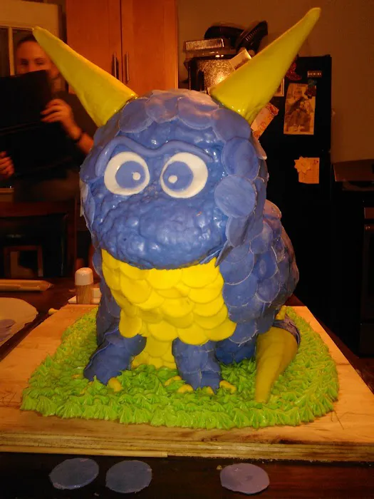 D and K Cakes Picture 10