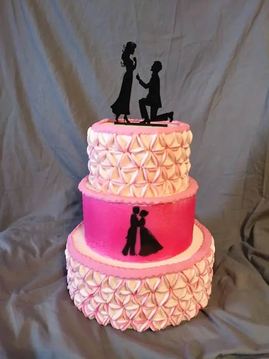 D and K Cakes Picture 2