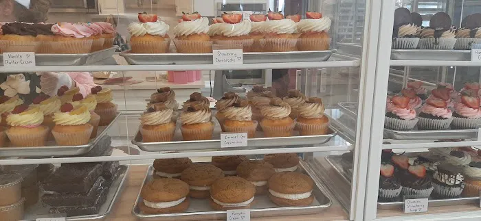 Cravings Bakery & Café Picture 3