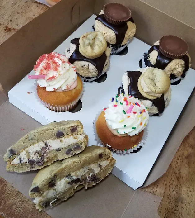 Cravings Bakery & Café Picture 4