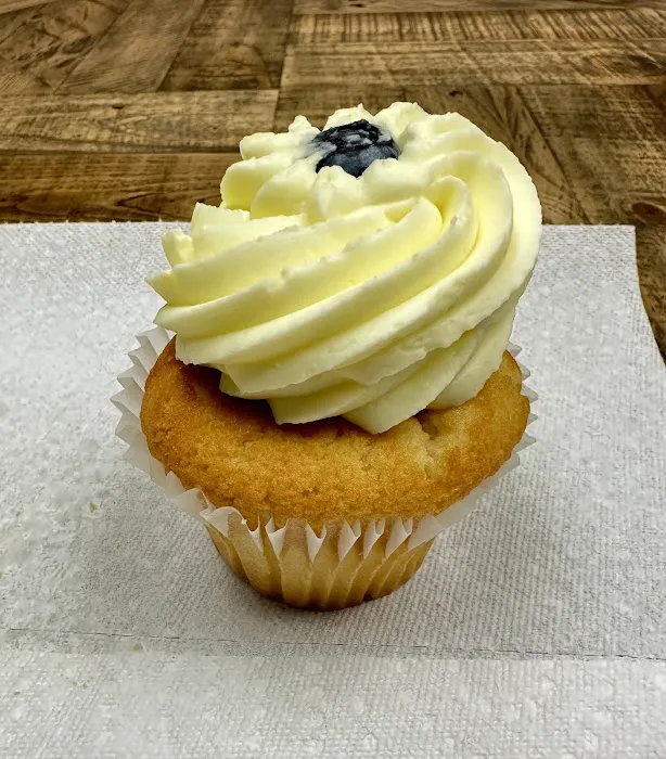 Cravings Bakery & Café Picture 6